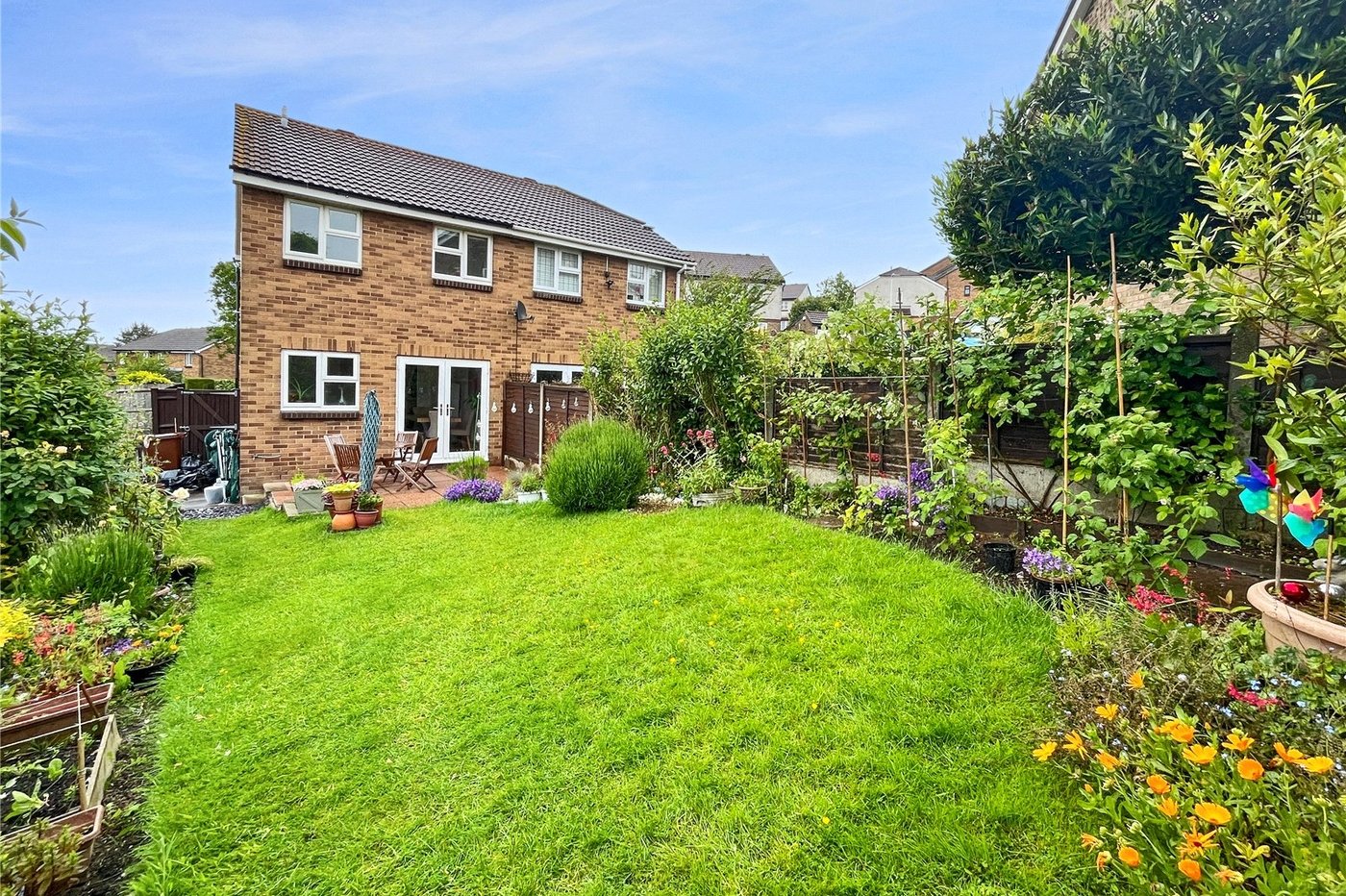 3 bedroom house for sale in Princes Park | Robinson Michael & Jackson