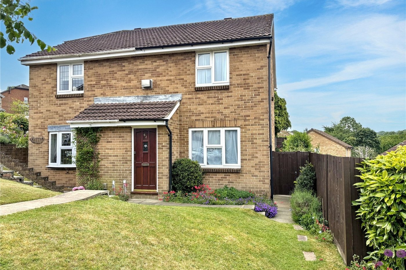 3 bedroom house for sale in Princes Park | Robinson Michael & Jackson