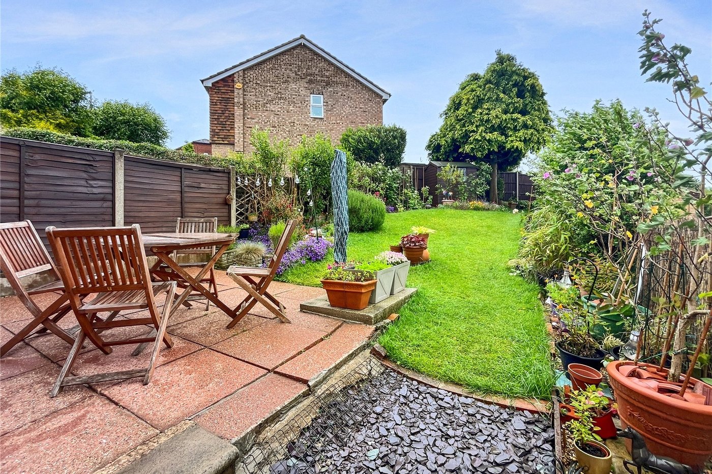 3 bedroom house for sale in Princes Park | Robinson Michael & Jackson