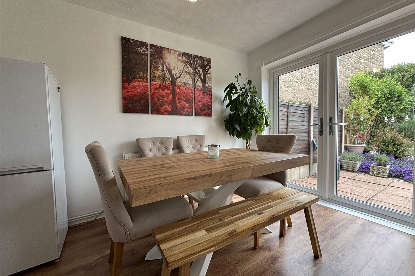 3 bedroom house for sale in Princes Park | Robinson Michael & Jackson