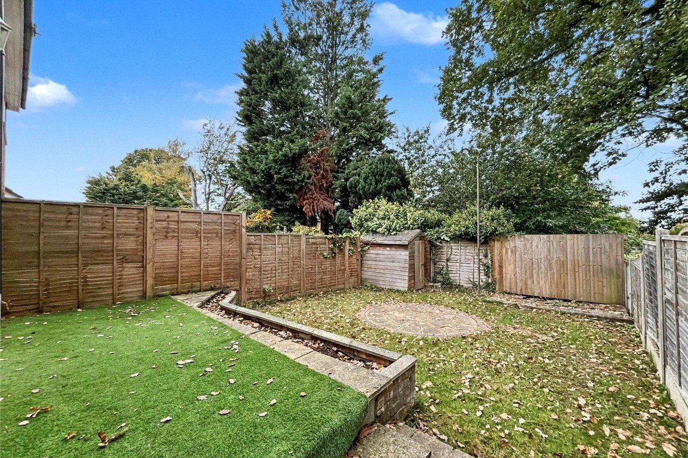 3 bedroom house for sale in Chatham | Robinson Michael & Jackson