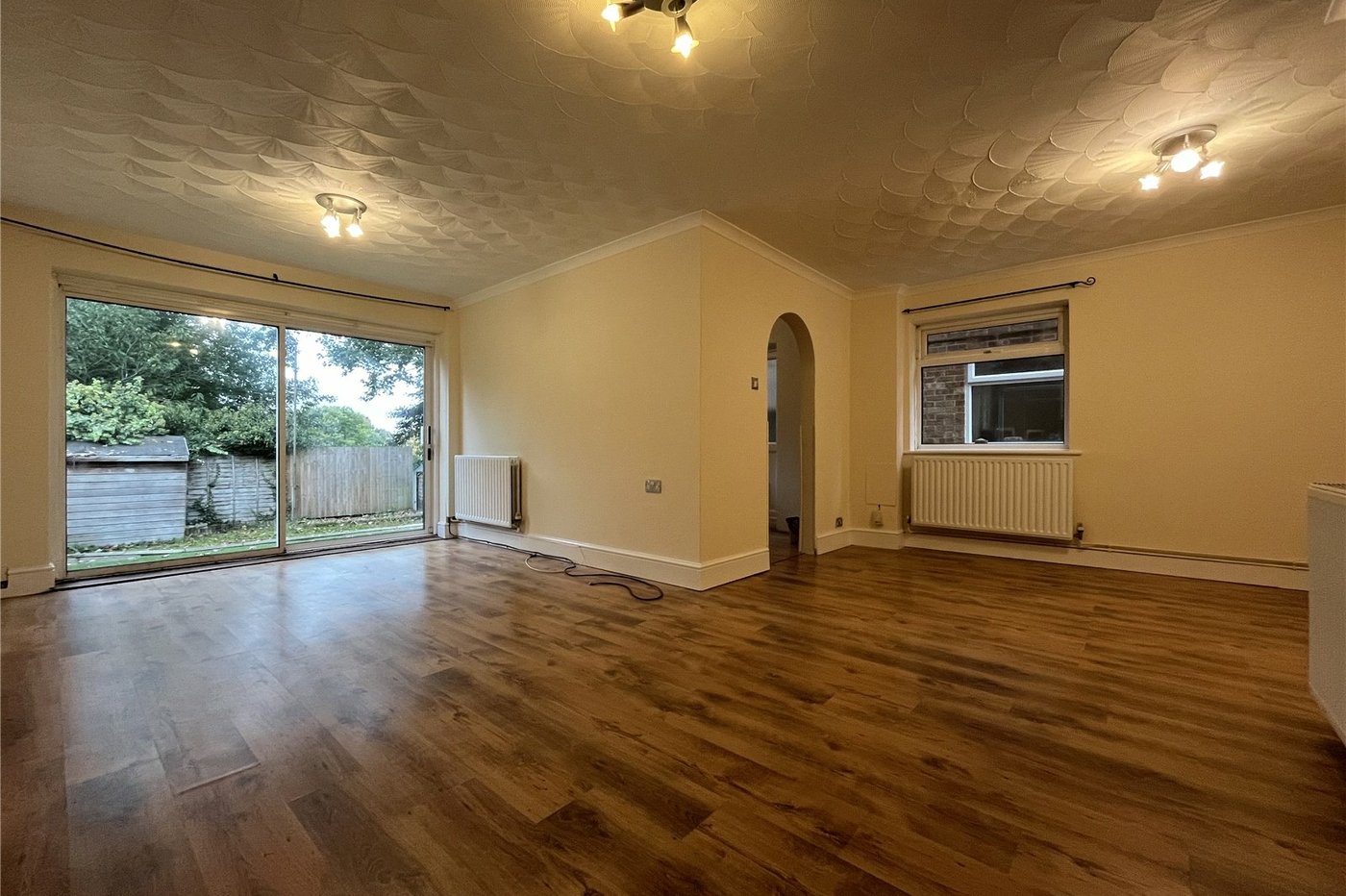 3 bedroom house for sale in Chatham | Robinson Michael & Jackson