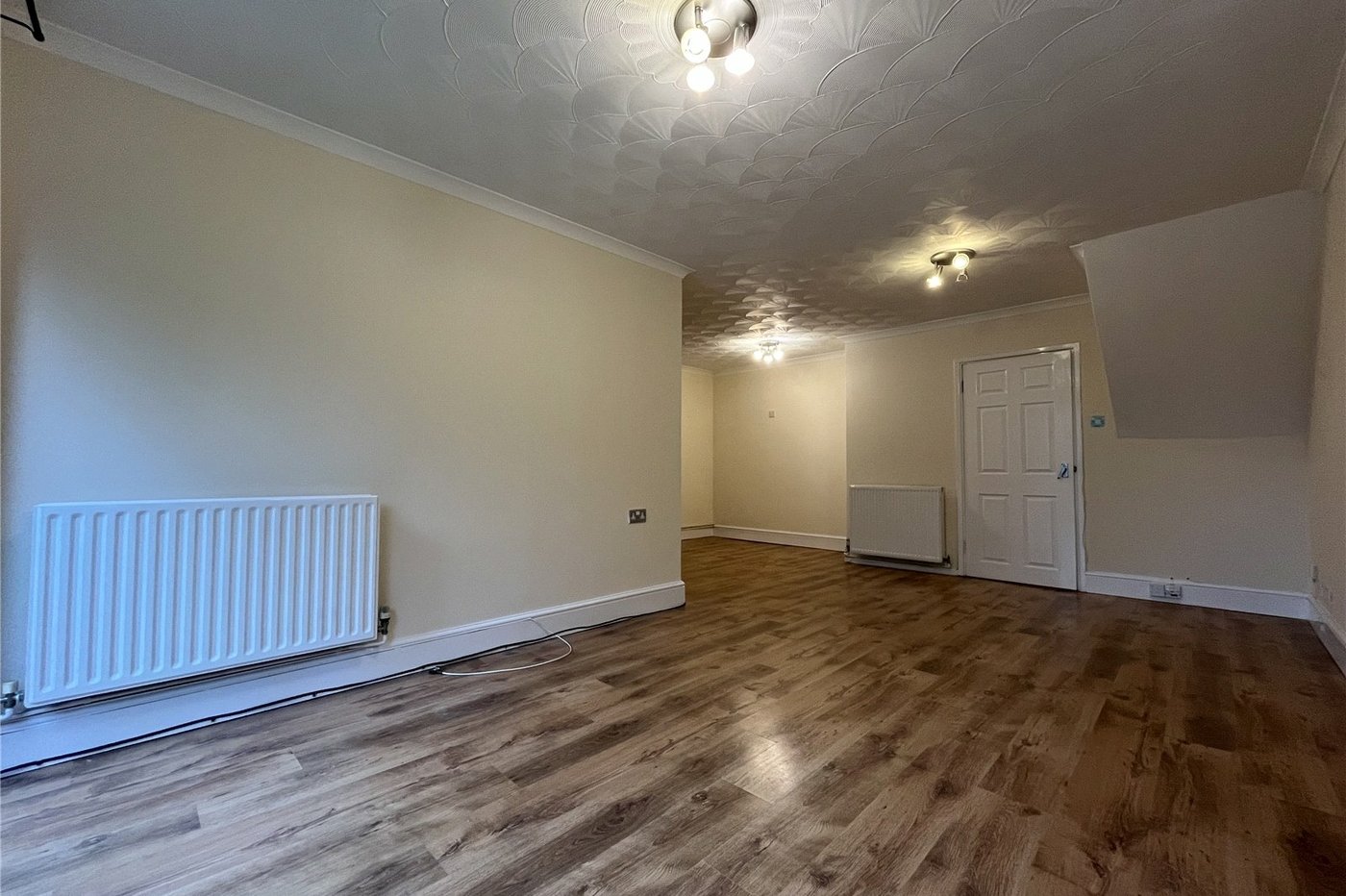 3 bedroom house for sale in Chatham | Robinson Michael & Jackson