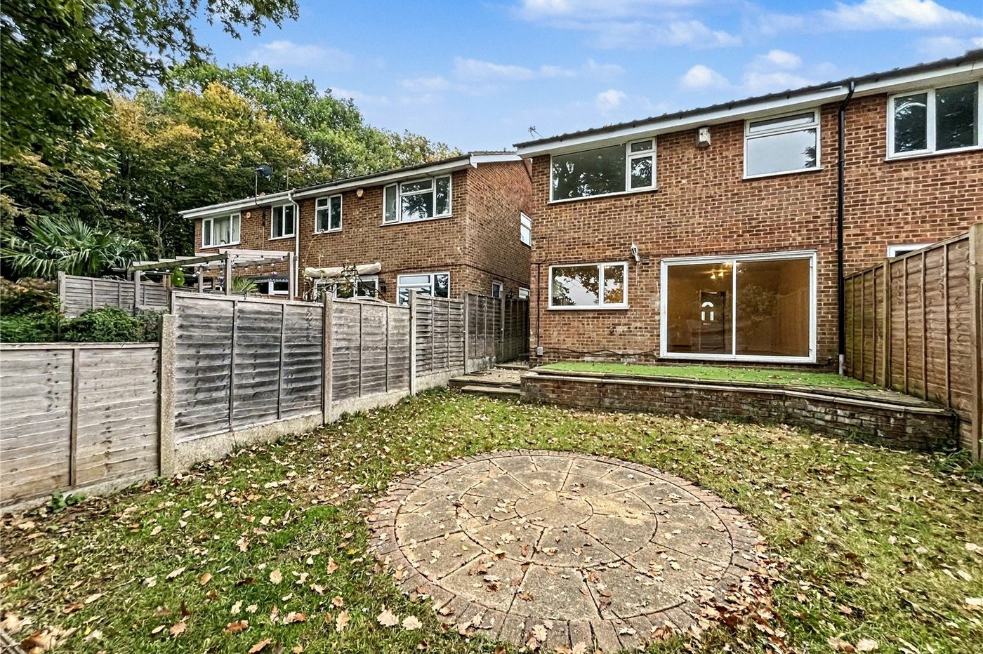 3 bedroom house for sale in Chatham | Robinson Michael & Jackson