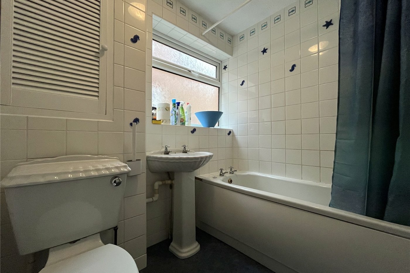 3 bedroom house for sale in Chatham | Robinson Michael & Jackson