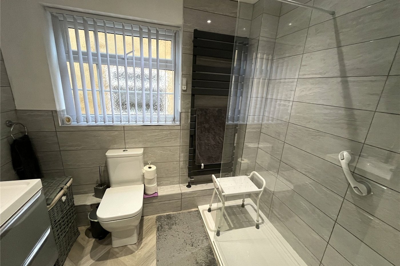 4 bedroom house for sale in Walderslade | Robinson Michael & Jackson