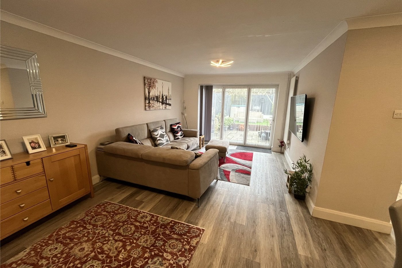 4 bedroom house for sale in Walderslade | Robinson Michael & Jackson