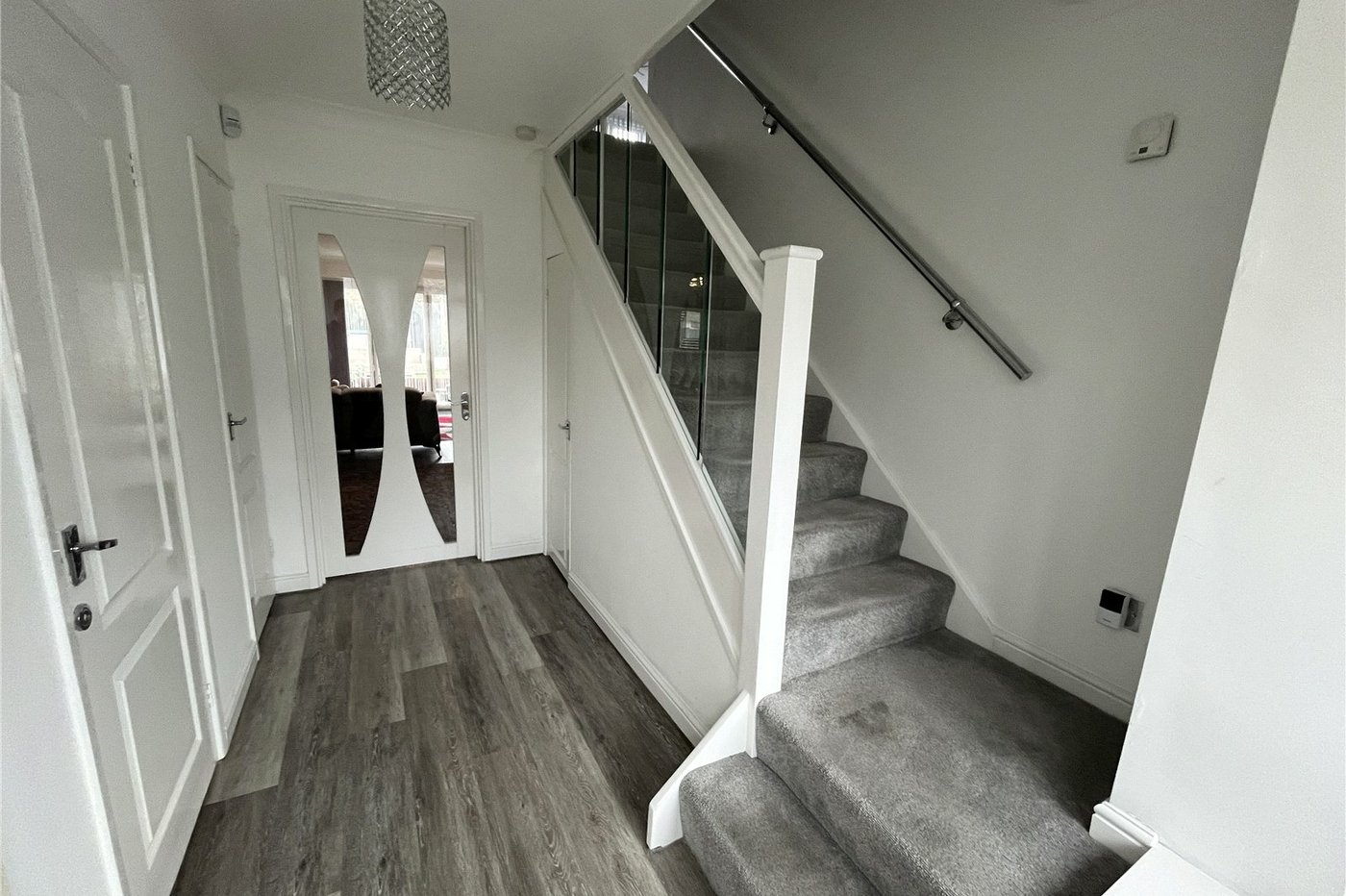 4 bedroom house for sale in Walderslade | Robinson Michael & Jackson