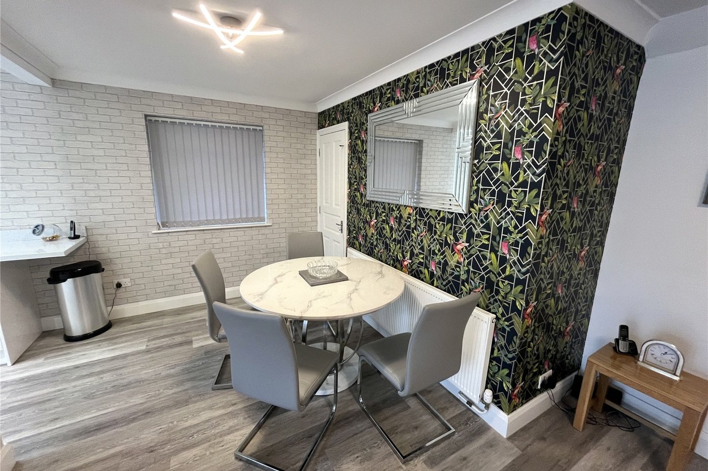 4 bedroom house for sale in Walderslade | Robinson Michael & Jackson