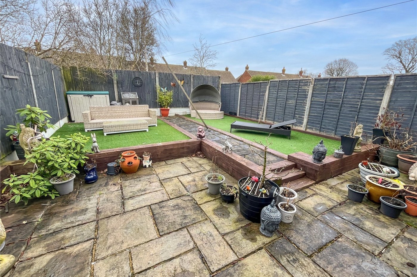 4 bedroom house for sale in Walderslade | Robinson Michael & Jackson