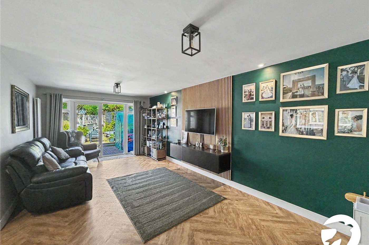 4 bedroom house for sale in Walderslade | Robinson Michael & Jackson