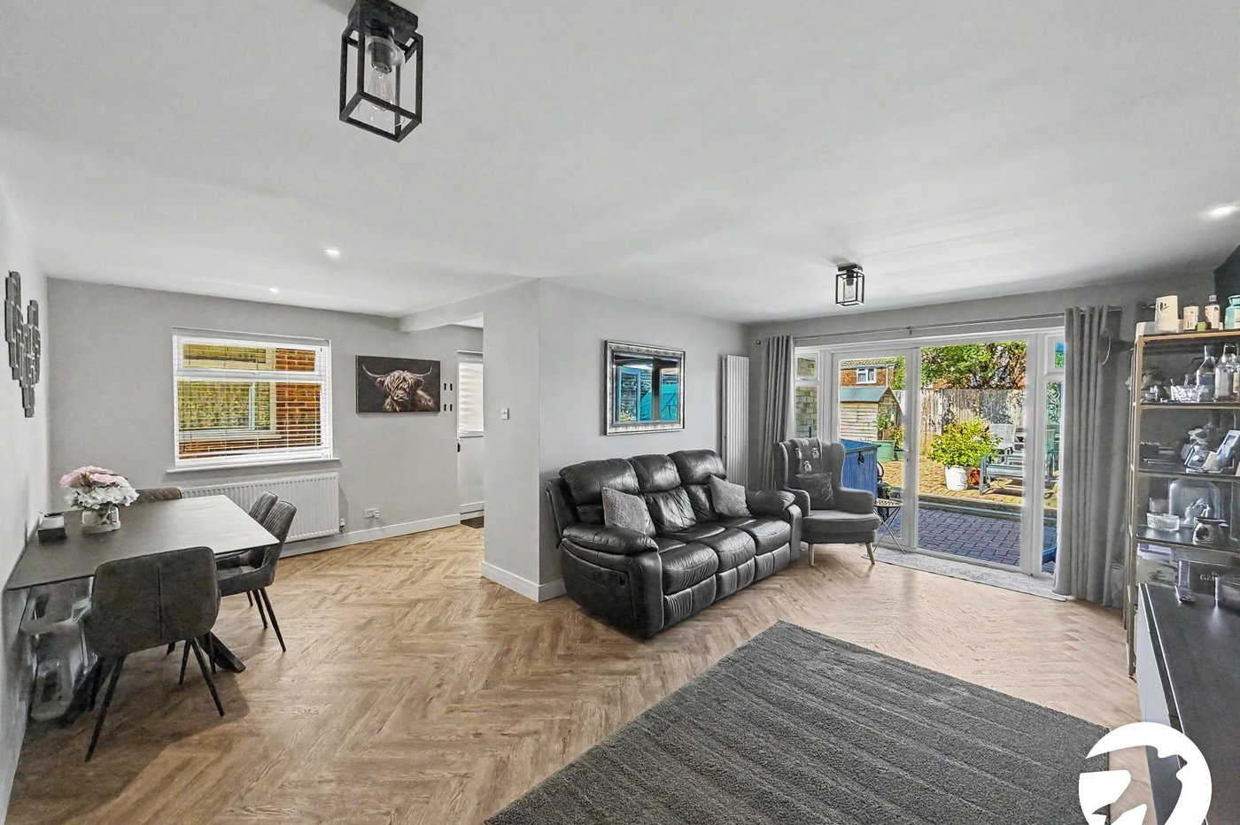 4 bedroom house for sale in Walderslade | Robinson Michael & Jackson