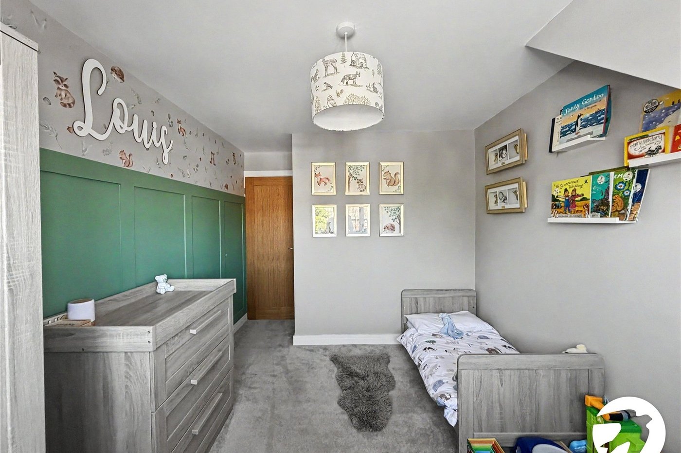 4 bedroom house for sale in Walderslade | Robinson Michael & Jackson