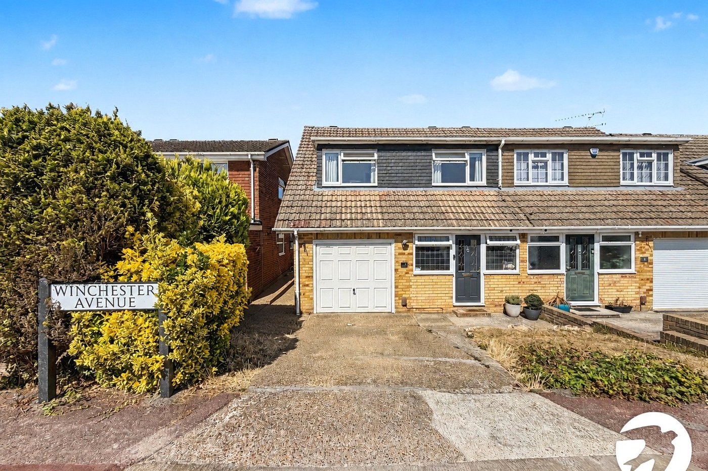 4 bedroom house for sale in Walderslade | Robinson Michael & Jackson