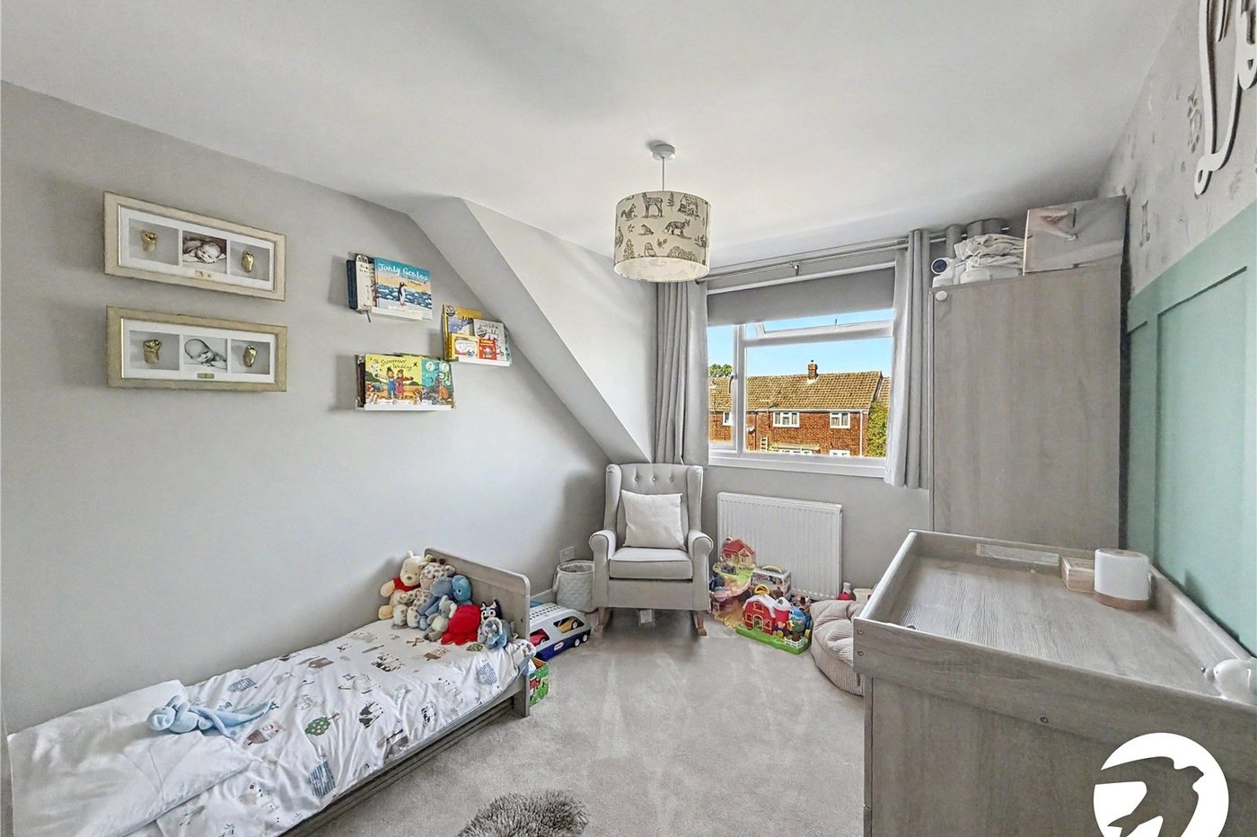 4 bedroom house for sale in Walderslade | Robinson Michael & Jackson