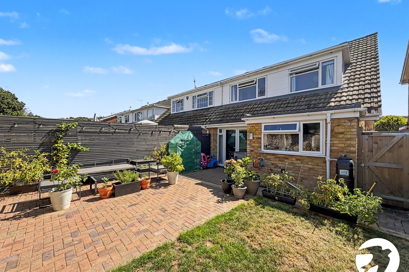 4 bedroom house for sale in Walderslade | Robinson Michael & Jackson