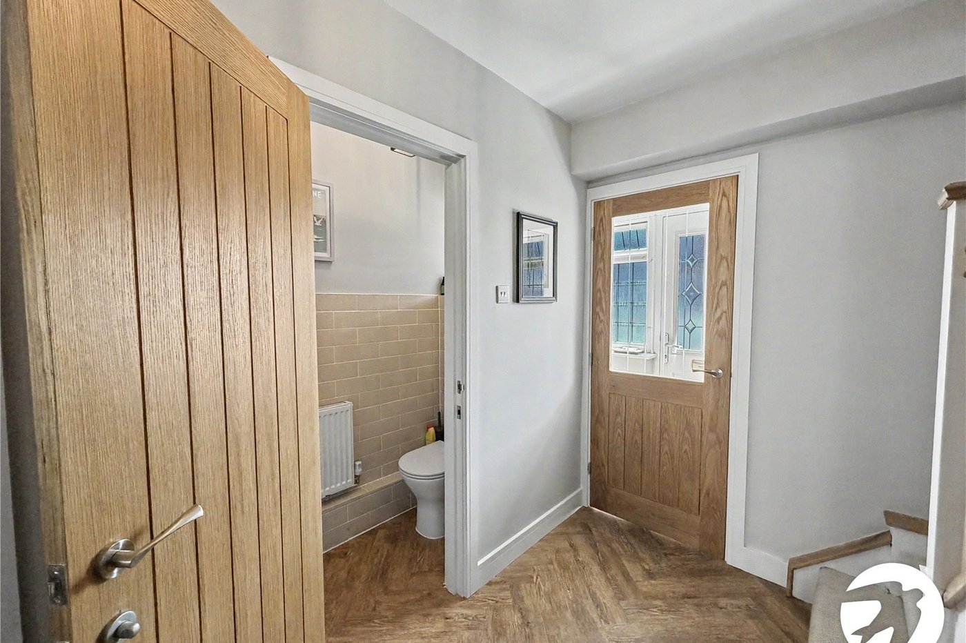 4 bedroom house for sale in Walderslade | Robinson Michael & Jackson