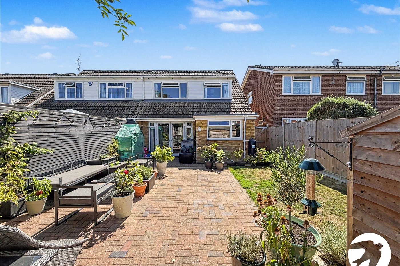 4 bedroom house for sale in Walderslade | Robinson Michael & Jackson