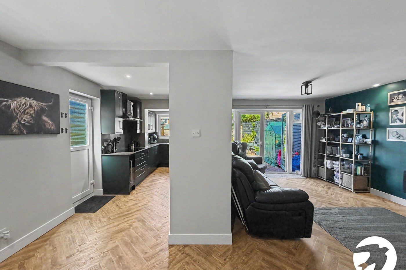 4 bedroom house for sale in Walderslade | Robinson Michael & Jackson
