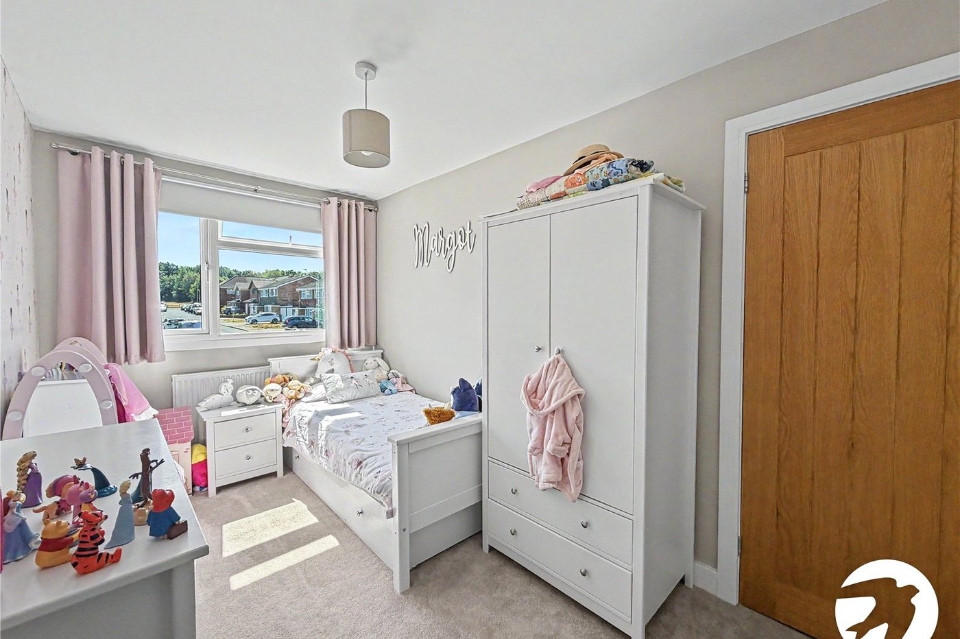 4 bedroom house for sale in Walderslade | Robinson Michael & Jackson