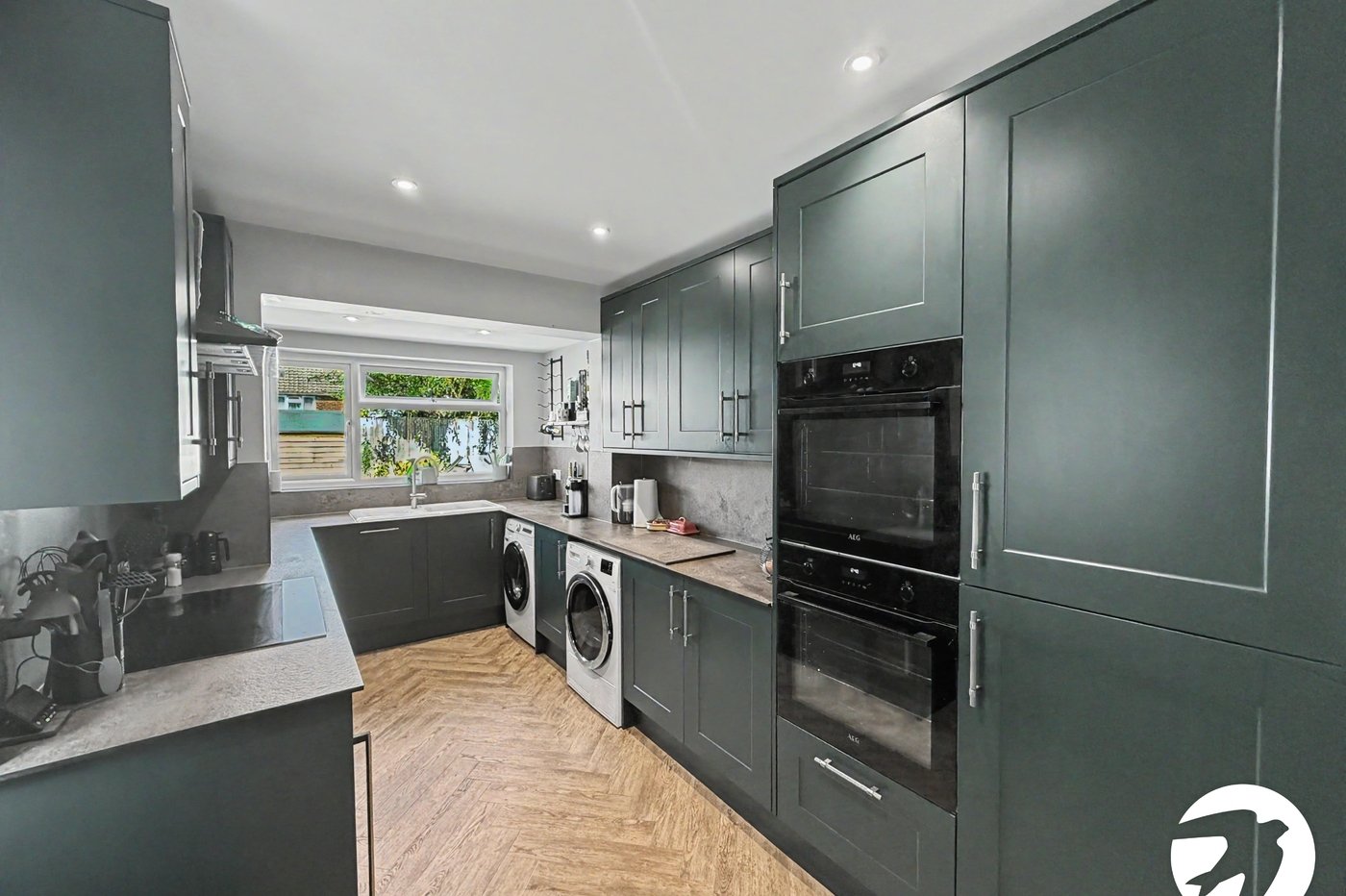 4 bedroom house for sale in Walderslade | Robinson Michael & Jackson