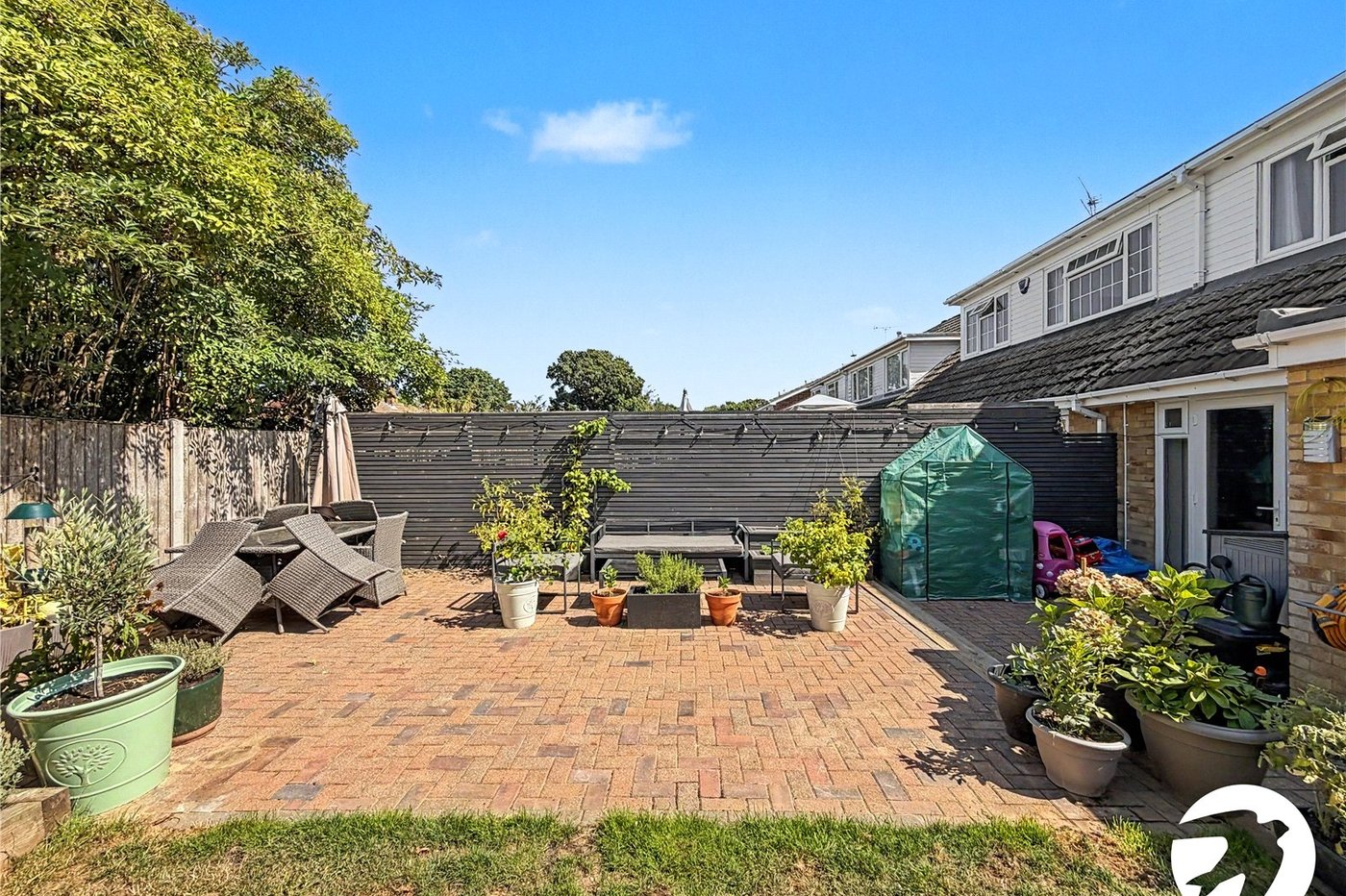 4 bedroom house for sale in Walderslade | Robinson Michael & Jackson