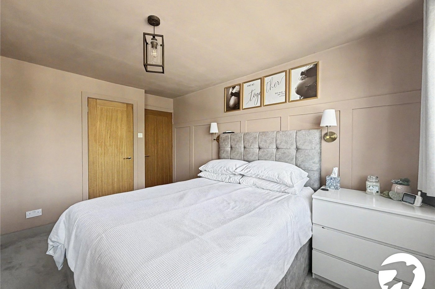 4 bedroom house for sale in Walderslade | Robinson Michael & Jackson