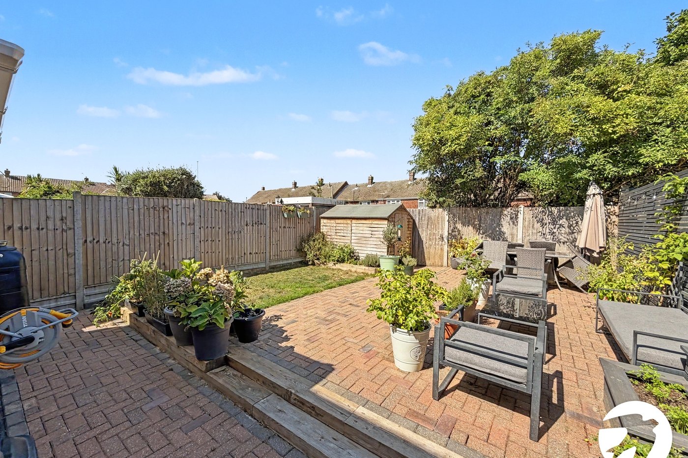 4 bedroom house for sale in Walderslade | Robinson Michael & Jackson