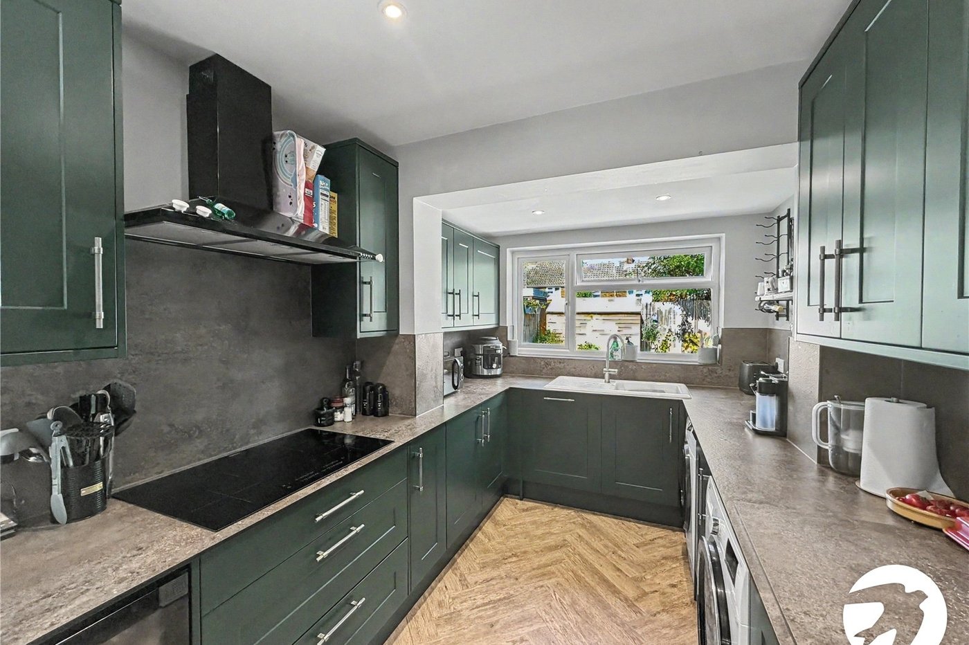 4 bedroom house for sale in Walderslade | Robinson Michael & Jackson