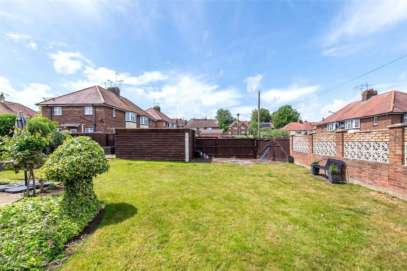 3 bedroom house for sale in Gravesend | Robinson Michael & Jackson
