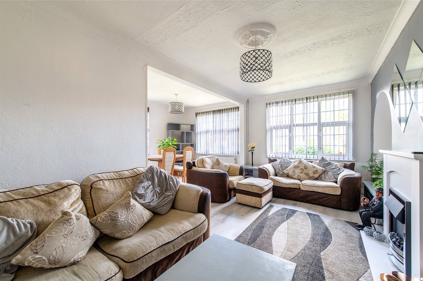 3 bedroom house for sale in Gravesend | Robinson Michael & Jackson