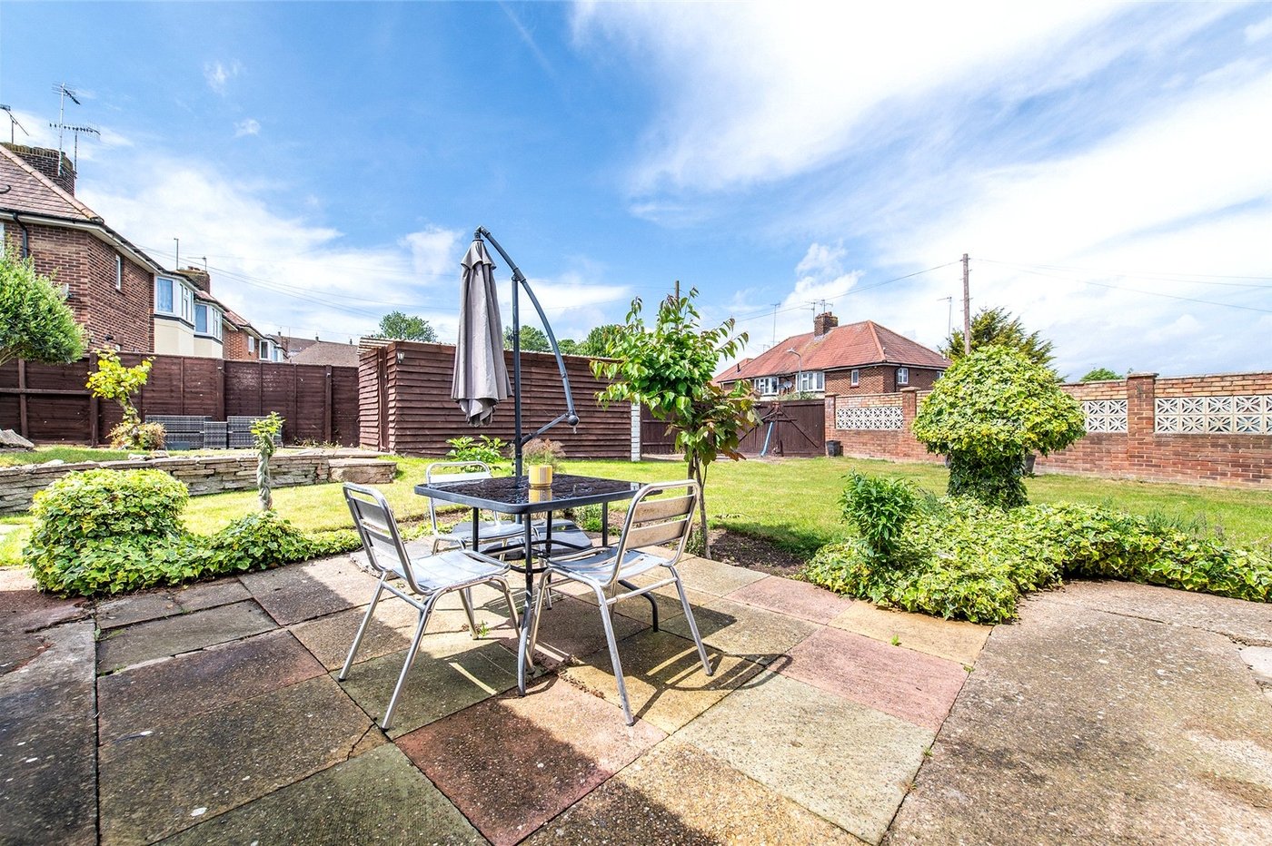 3 bedroom house for sale in Gravesend | Robinson Michael & Jackson
