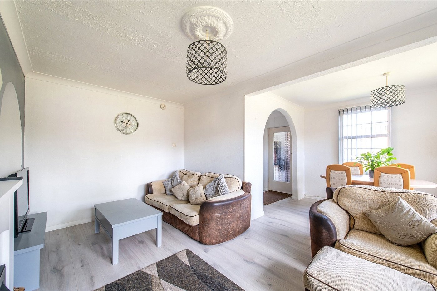 3 bedroom house for sale in Gravesend | Robinson Michael & Jackson