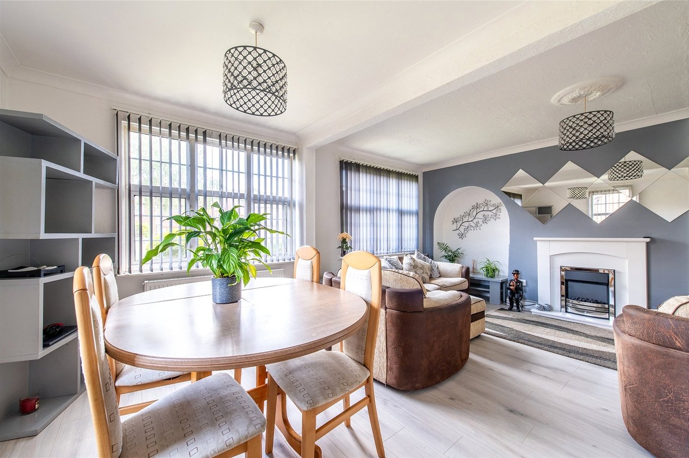 3 bedroom house for sale in Gravesend | Robinson Michael & Jackson