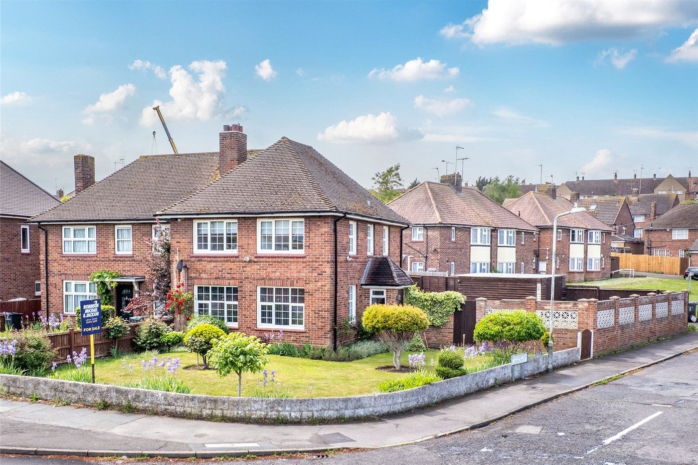 3 bedroom house for sale in Gravesend | Robinson Michael & Jackson