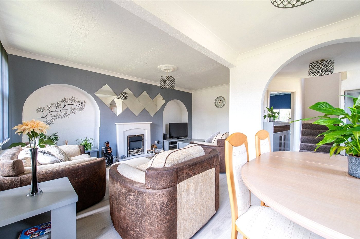 3 bedroom house for sale in Gravesend | Robinson Michael & Jackson