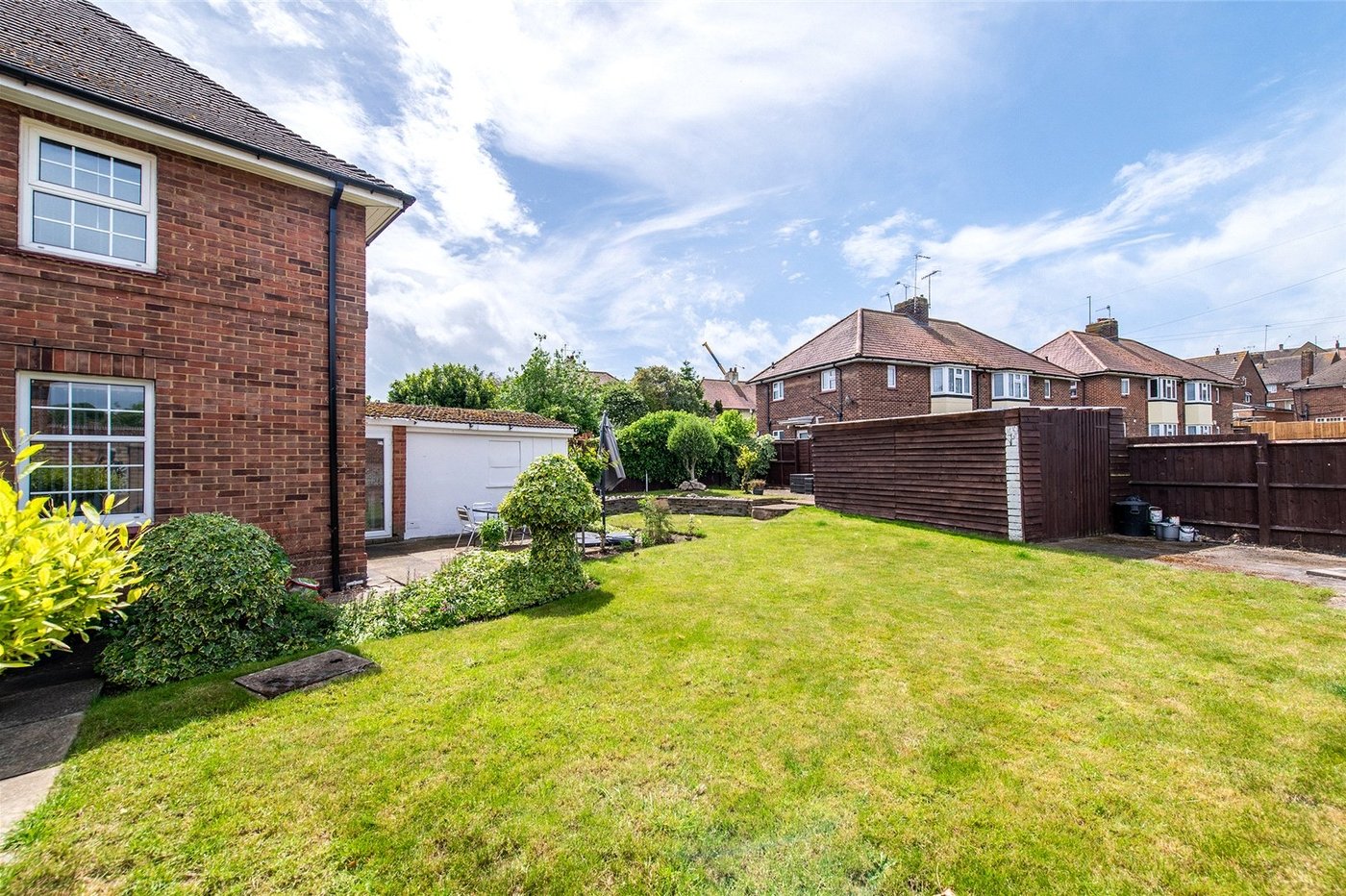 3 bedroom house for sale in Gravesend | Robinson Michael & Jackson