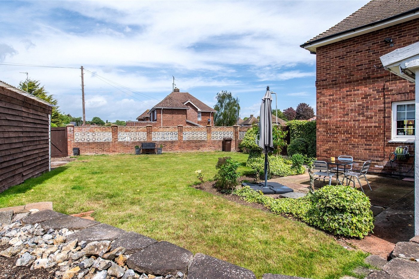 3 bedroom house for sale in Gravesend | Robinson Michael & Jackson
