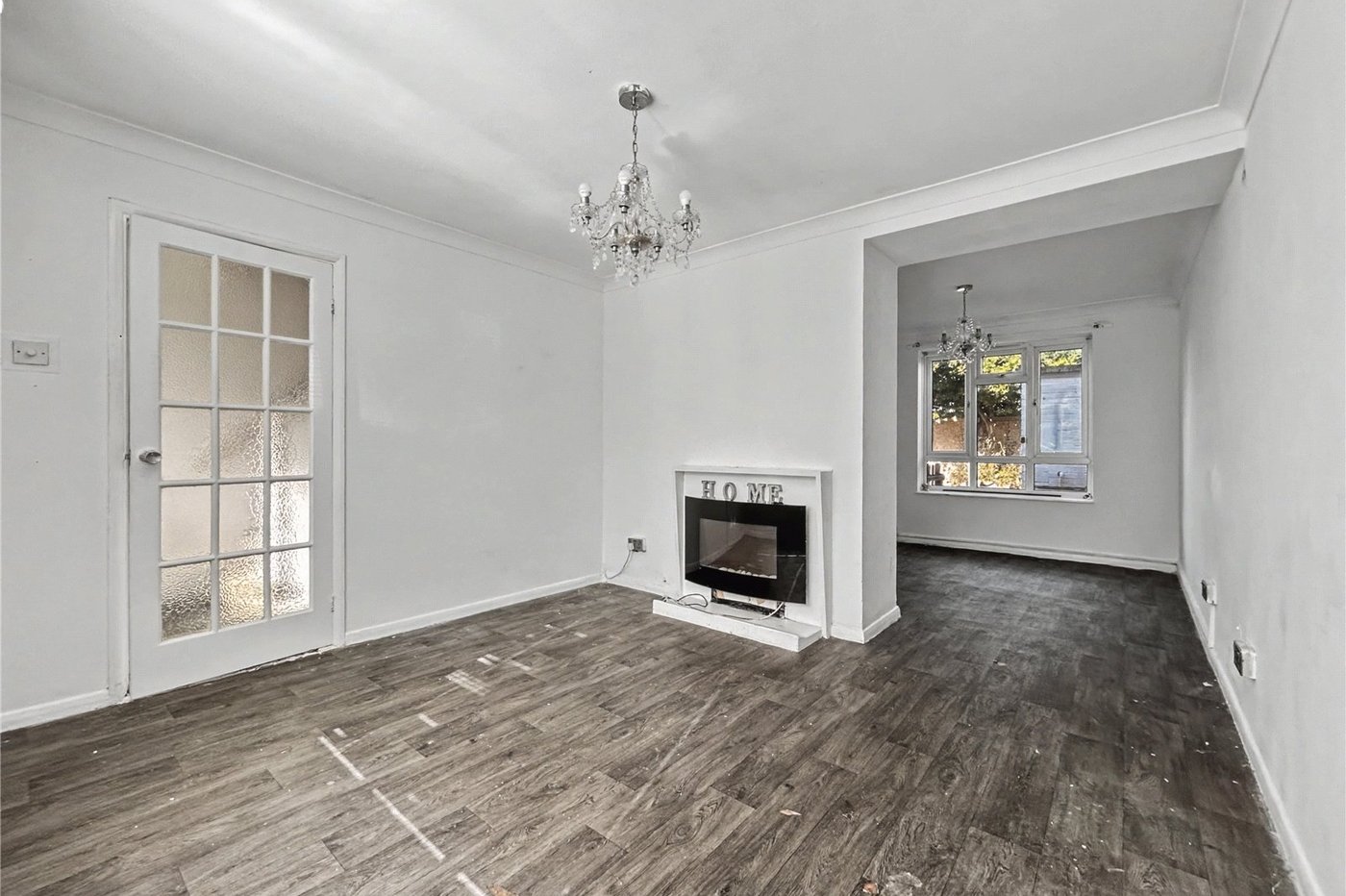 2 bedroom house for sale in Rainham | Robinson Michael & Jackson