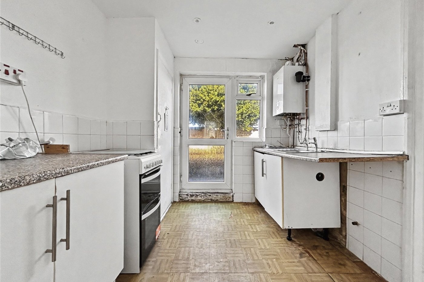 2 bedroom house for sale in Rainham | Robinson Michael & Jackson