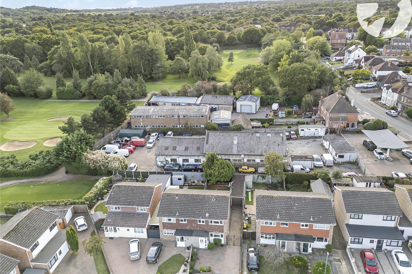 3 bedroom house for sale in West Dartford | Robinson Jackson