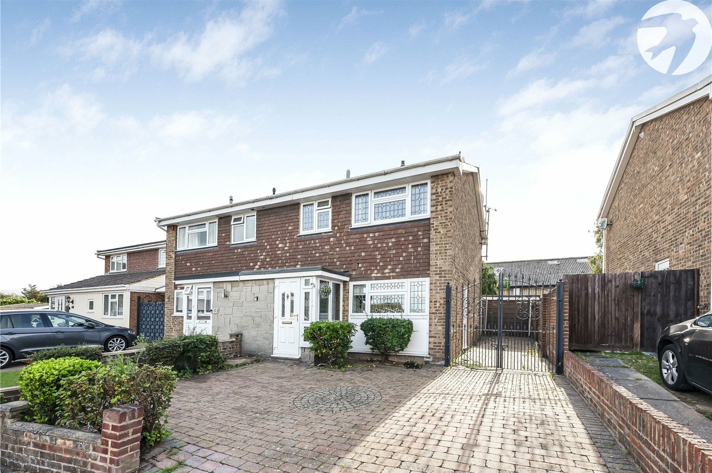 3 bedroom house for sale in West Dartford | Robinson Jackson