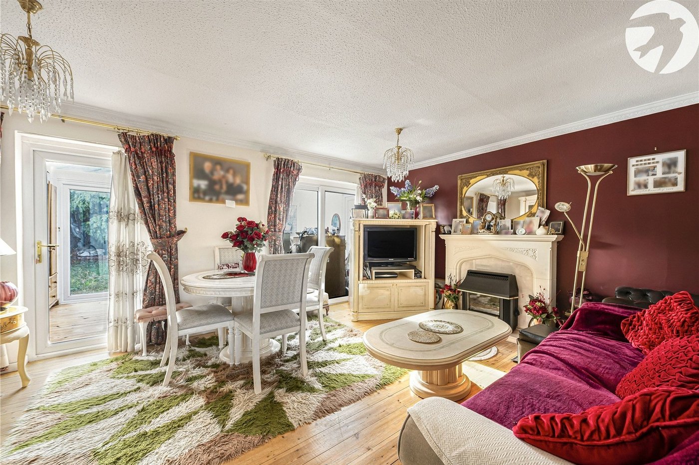 3 bedroom house for sale in West Dartford | Robinson Jackson