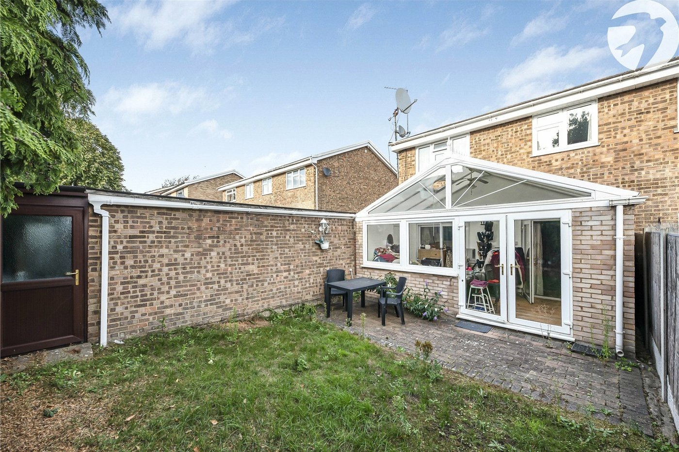 3 bedroom house for sale in West Dartford | Robinson Jackson