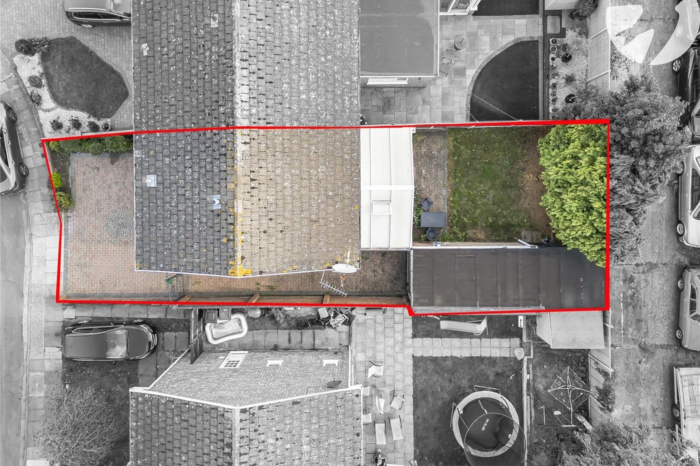 3 bedroom house for sale in West Dartford | Robinson Jackson