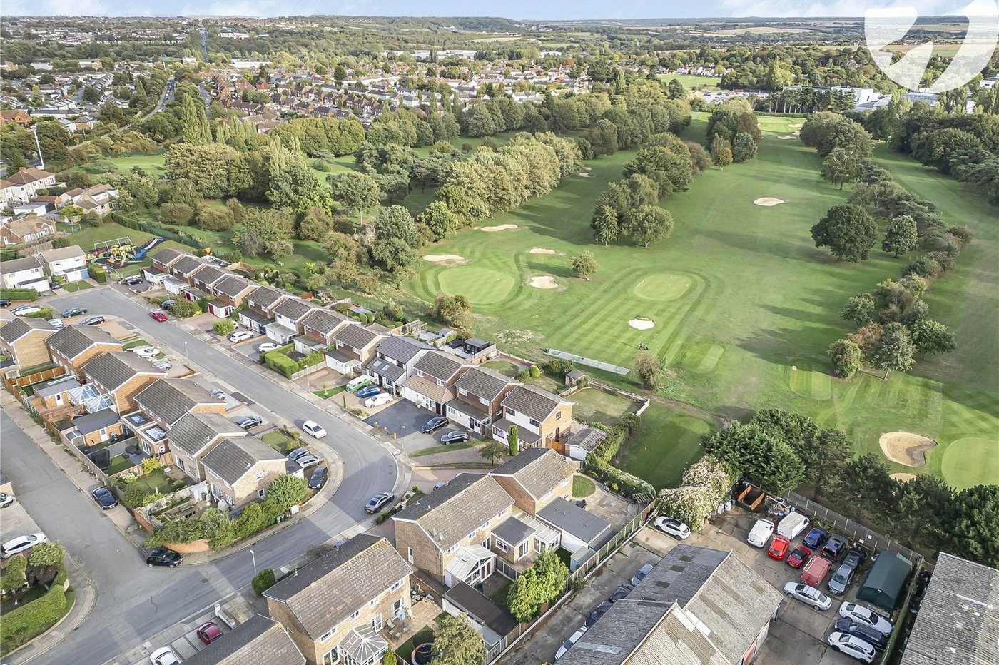 3 bedroom house for sale in West Dartford | Robinson Jackson