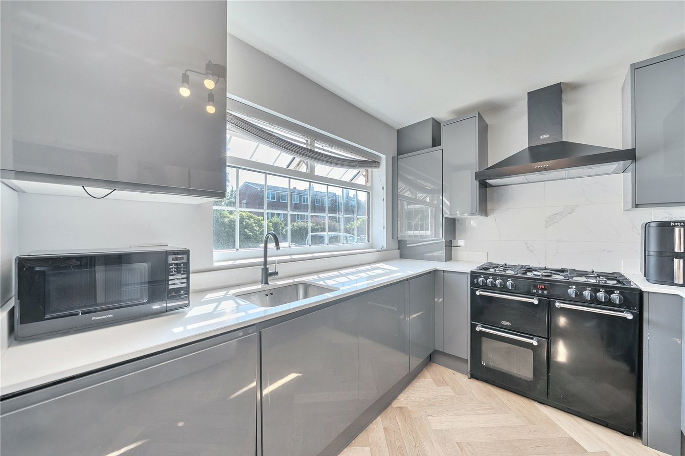 3 bedroom house for sale in  | Robinson Jackson