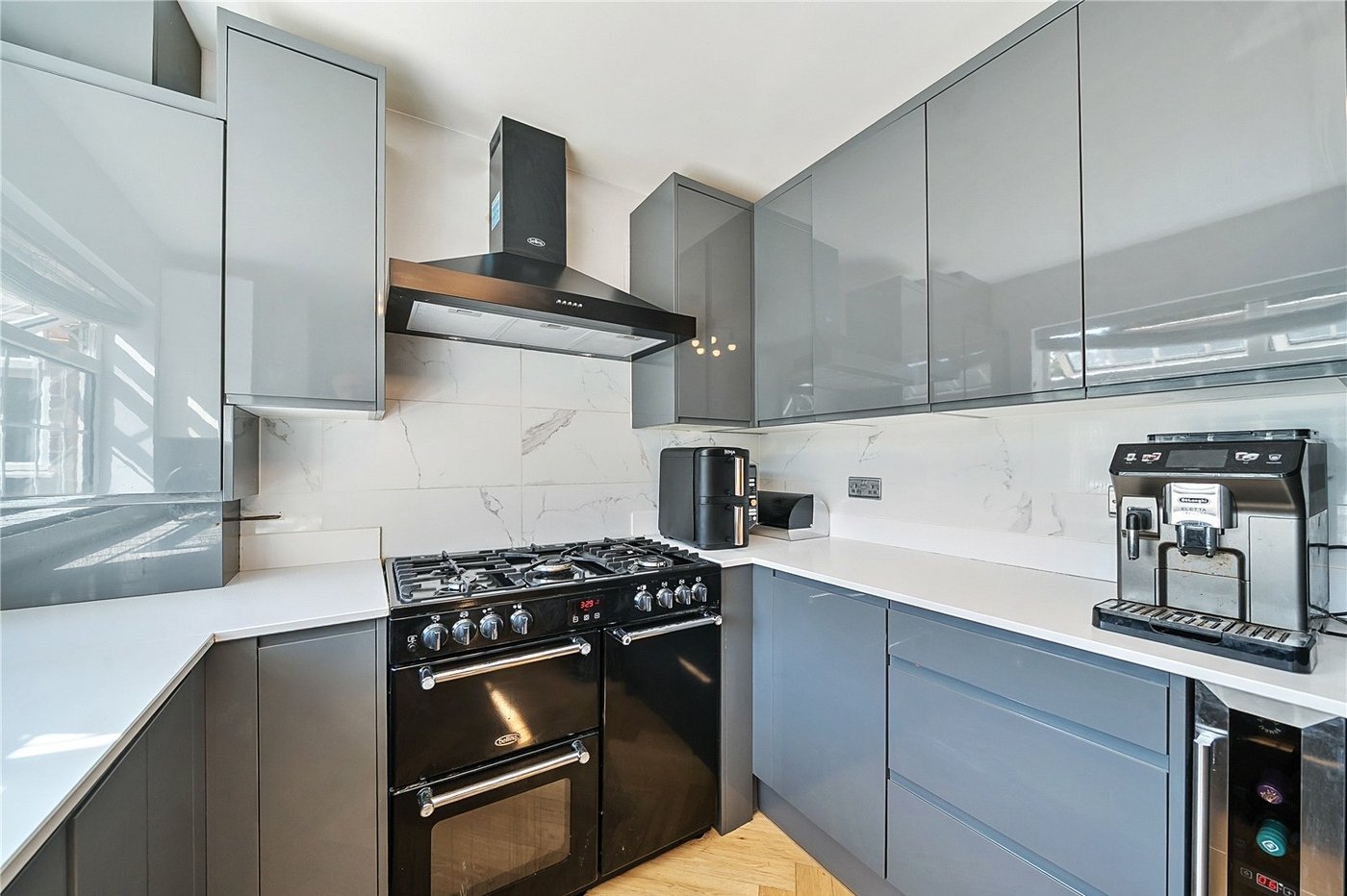 3 bedroom house for sale in Sydenham | Robinson Jackson