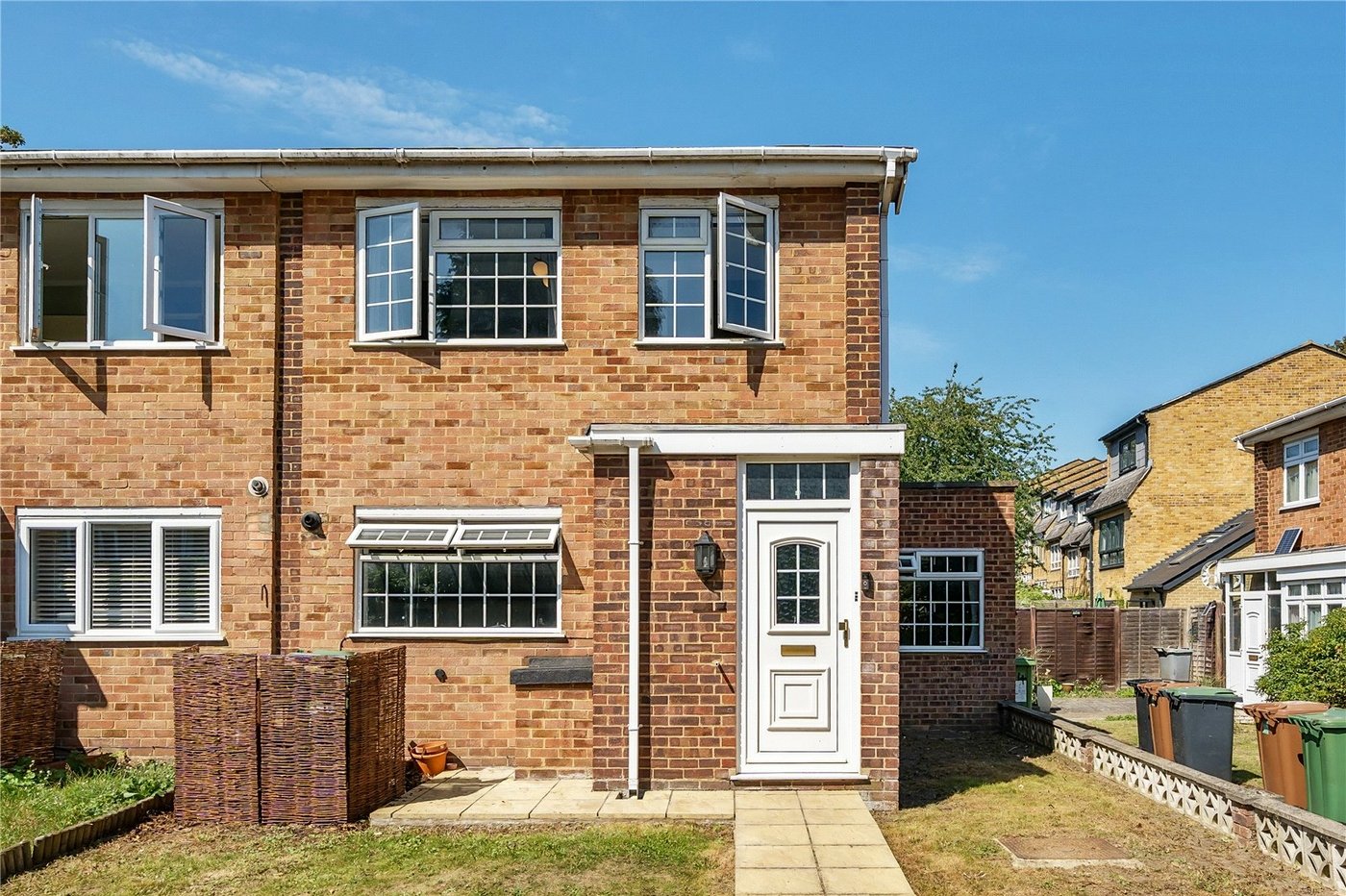 3 bedroom house for sale in Sydenham | Robinson Jackson