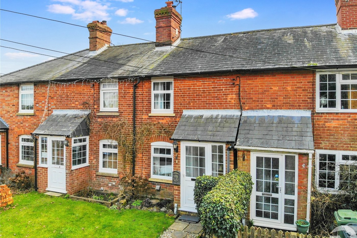 2 bedroom house for sale in Harrietsham | Robinson Michael & Jackson